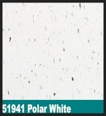 51941 Polar White